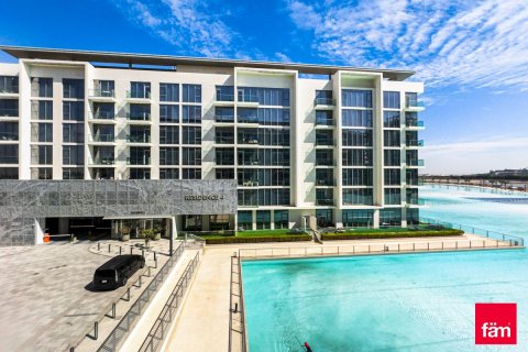 Byt v Dubai, SAE 1 ložnice, 71.1 m² Č.: 621641 - fotografie 9