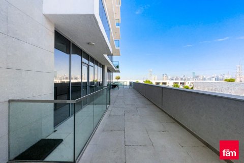 Byt v Dubai, SAE 1 ložnice, 71.1 m² Č.: 621641 - fotografie 4
