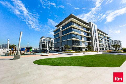Byt v Dubai, SAE 1 ložnice, 71.1 m² Č.: 621641 - fotografie 6