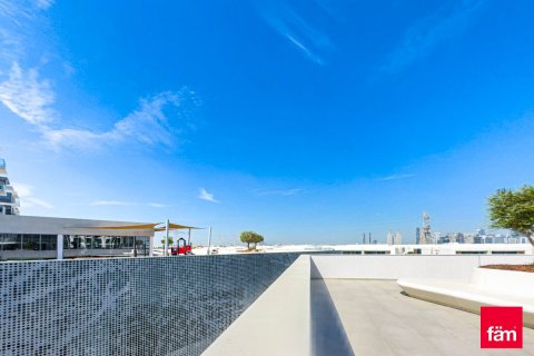 Byt v Dubai, SAE 1 ložnice, 71.1 m² Č.: 621641 - fotografie 8