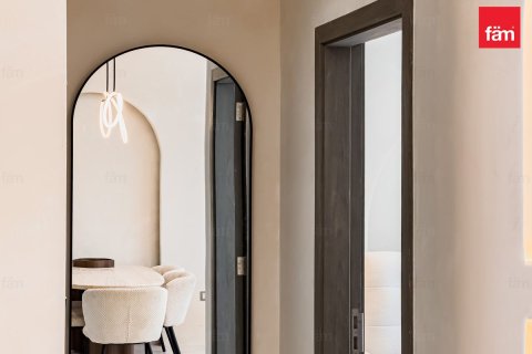Dzīvoklis Dubaijā, AAE 1 istaba, 71.1 m2 Nr. 621641 - attēls 19