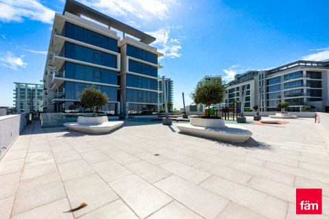 Byt v Dubai, SAE 1 ložnice, 71.1 m² Č.: 621641 - fotografie 10