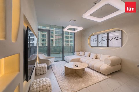 Dzīvoklis Dubaijā, AAE 1 istaba, 71.1 m2 Nr. 621641 - attēls 15