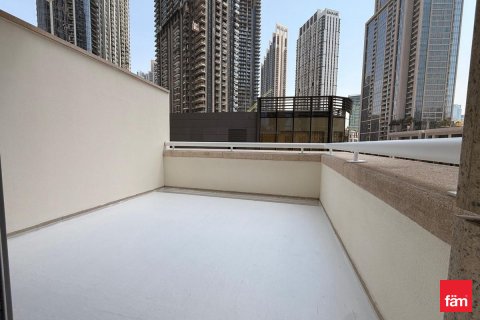 آپارتمان برای اجاره در Downtown Dubai (Downtown Burj Dubai)، Dubai، امارات متحده عربی 2 خوابه ، 135.9 متر مربع ، شماره 621649 - تصویر 3