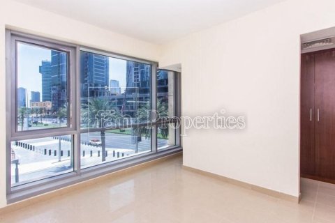 Byt v Downtown Dubai (Downtown Burj Dubai), SAE 2 ložnice, 135.9 m² Č.: 621649 - fotografie 1