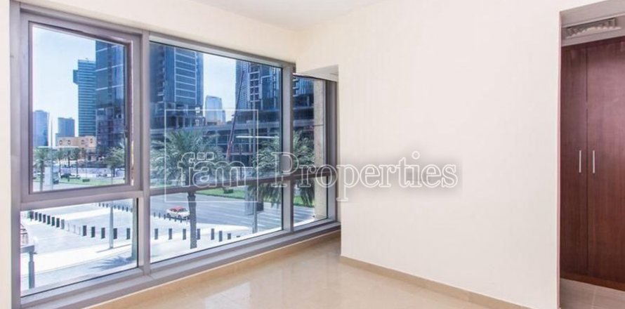 Byt v Downtown Dubai (Downtown Burj Dubai), SAE 2 ložnice, 135.9 m² Č.: 621649
