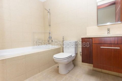 Byt v Downtown Dubai (Downtown Burj Dubai), SAE 2 ložnice, 135.9 m² Č.: 621649 - fotografie 8