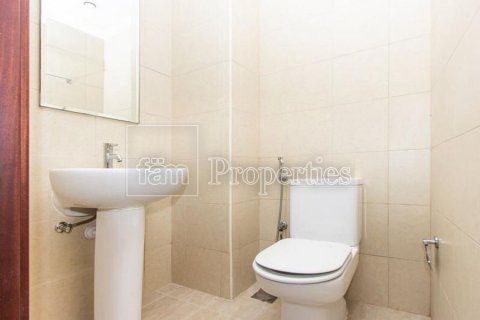 Byt v Downtown Dubai (Downtown Burj Dubai), SAE 2 ložnice, 135.9 m² Č.: 621649 - fotografie 7
