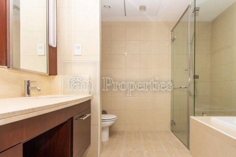 Byt v Downtown Dubai (Downtown Burj Dubai), SAE 2 ložnice, 135.9 m² Č.: 621649 - fotografie 10