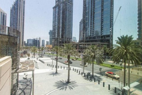 Byt v Downtown Dubai (Downtown Burj Dubai), SAE 2 ložnice, 135.9 m² Č.: 621649 - fotografie 2