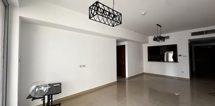 آپارتمان در Downtown Dubai (Downtown Burj Dubai)، Dubai ، امارات متحده عربی 2 خوابه ، 135.9 متر مربع.  شماره 621649