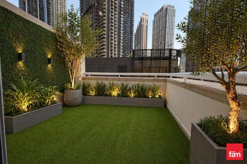 Downtown Dubai (Downtown Burj Dubai), Dubai, संयुक्त अरब अमीरात में अपार्टमेंट, 2 बेडरूम, 135.9 वर्ग मीटर, संख्या 621649