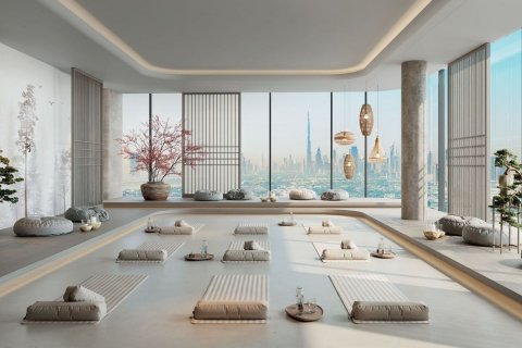 Apartment in Dubai Science Park, UAE 3 bedrooms, 175.4 sq.m. № 621644 - photo 6
