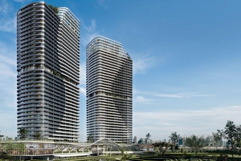 Apartment in Dubai Science Park, UAE 3 bedrooms, 175.4 sq.m. № 621644 - photo 10