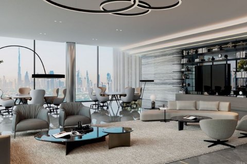 Apartment in Dubai Science Park, UAE 3 bedrooms, 175.4 sq.m. № 621644 - photo 1