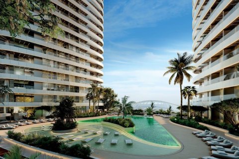 Apartment in Dubai Science Park, UAE 3 bedrooms, 175.4 sq.m. № 621644 - photo 8