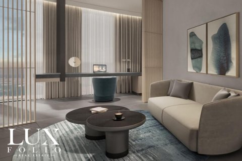 Apartment in Dubai Marina, Dubai, UAE 1 room, 8 sq.m. № 627745 - photo 12