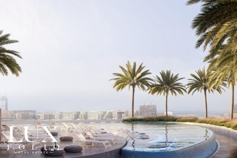 Apartment in Dubai Marina, Dubai, UAE 1 room, 8 sq.m. № 627745 - photo 8
