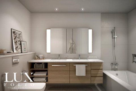 Apartment in Dubai Creek Harbour (The Lagoons), UAE 1 bedroom, 68 sq.m. № 627863 - photo 6