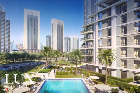 Apartment in Dubai Creek Harbour (The Lagoons), UAE 1 bedroom, 68 sq.m. № 627863 - photo 1