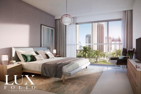 Apartment in Dubai Creek Harbour (The Lagoons), UAE 1 bedroom, 68 sq.m. № 627863 - photo 10