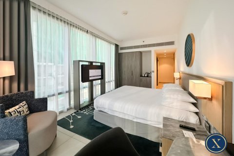 Byt v Jumeirah Village Circle, Dubai, SAE 1 pokoj, 36 m² Č.: 627862 - fotografie 6