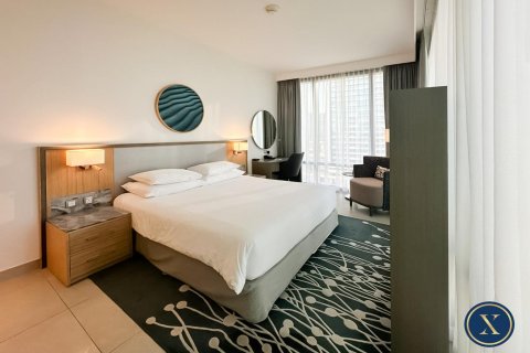 Byt v Jumeirah Village Circle, Dubai, SAE 1 pokoj, 36 m² Č.: 627862 - fotografie 5