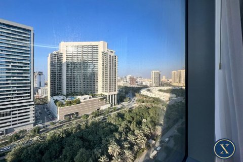 Byt v Jumeirah Village Circle, Dubai, SAE 1 pokoj, 36 m² Č.: 627862 - fotografie 10