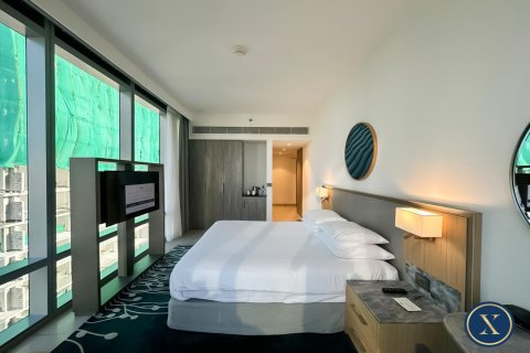 Byt v Jumeirah Village Circle, Dubai, SAE 1 pokoj, 36 m² Č.: 627862 - fotografie 3