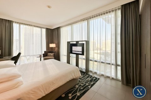 Byt v Jumeirah Village Circle, Dubai, SAE 1 pokoj, 36 m² Č.: 627862 - fotografie 4