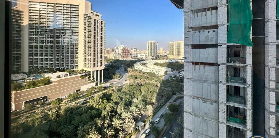 Byt v Jumeirah Village Circle, Dubai, SAE 1 pokoj, 36 m² Č.: 627862