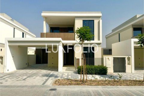 Vila v Tilal Al Ghaf, Dubai, SAE 4 ložnice, 373 m² Č.: 627741 - fotografie 2