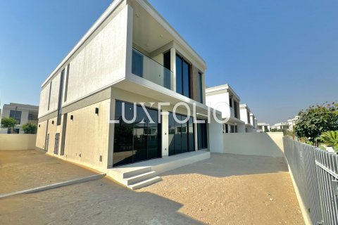 Vila v Tilal Al Ghaf, Dubai, SAE 4 ložnice, 373 m² Č.: 627741 - fotografie 1