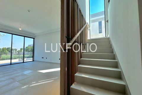 Vila v Tilal Al Ghaf, Dubai, SAE 4 ložnice, 373 m² Č.: 627741 - fotografie 5