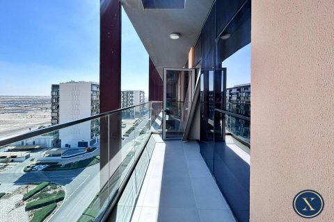Apartament në Dubai South (Dubai World Central), Dubai, Emiratet e Bashkuara Arabe 1 dhomë gjumi, 66 m2. № 627743 - Foto 10