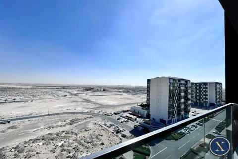 Apartament në Dubai South (Dubai World Central), Dubai, Emiratet e Bashkuara Arabe 1 dhomë gjumi, 66 m2. № 627743 - Foto 11