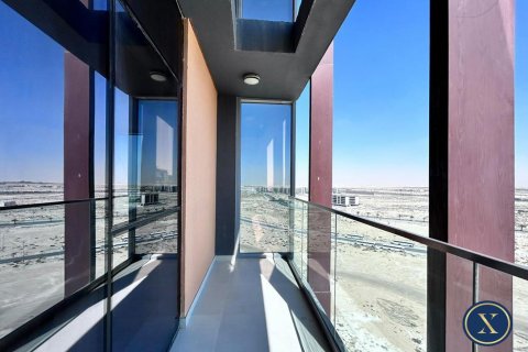 Apartament në Dubai South (Dubai World Central), Dubai, Emiratet e Bashkuara Arabe 1 dhomë gjumi, 66 m2. № 627743 - Foto 12