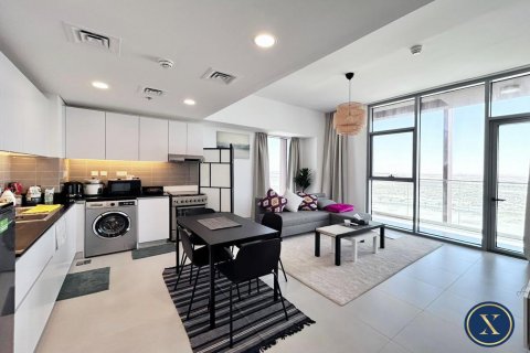 Apartament në Dubai South (Dubai World Central), Dubai, Emiratet e Bashkuara Arabe 1 dhomë gjumi, 66 m2. № 627743 - Foto 1