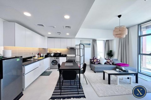 Apartament në Dubai South (Dubai World Central), Dubai, Emiratet e Bashkuara Arabe 1 dhomë gjumi, 66 m2. № 627743 - Foto 4