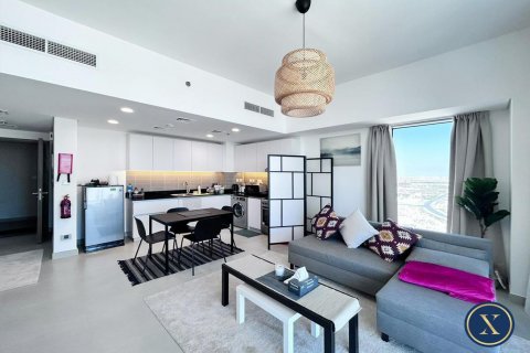 Apartament në Dubai South (Dubai World Central), Dubai, Emiratet e Bashkuara Arabe 1 dhomë gjumi, 66 m2. № 627743 - Foto 2