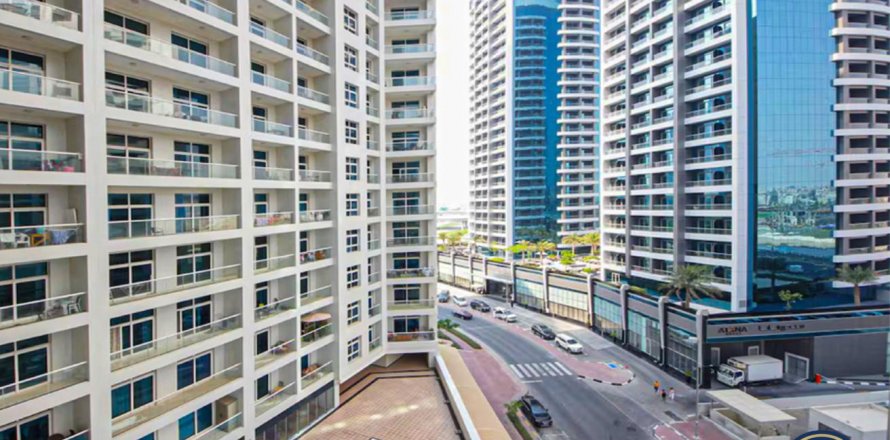 Appartement à Barsha Heights (Tecom), Dubai, EAU: 3 chambres, 203 m2 № 627742
