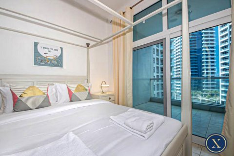 Appartement à vendre à  Barsha Heights (Tecom), Dubai, EAU 3 chambres, 203 m2 № 627742 - photo 6