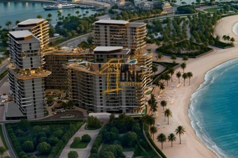 Apartament në Al Marjan Island, Ras Al Khaimah, Emiratet e Bashkuara Arabe 38.1 m2. № 575844 - Foto 12