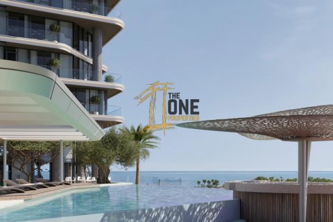 Apartament në Al Marjan Island, Ras Al Khaimah, Emiratet e Bashkuara Arabe 38.1 m2. № 575844 - Foto 24
