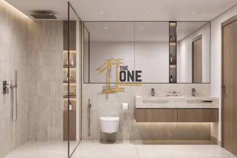 Apartament në Al Marjan Island, Ras Al Khaimah, Emiratet e Bashkuara Arabe 38.1 m2. № 575844 - Foto 4