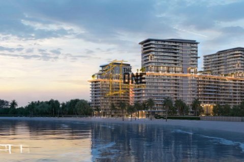 Apartament në Al Marjan Island, Ras Al Khaimah, Emiratet e Bashkuara Arabe 38.1 m2. № 575844 - Foto 5