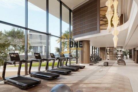 Apartament në Al Marjan Island, Ras Al Khaimah, Emiratet e Bashkuara Arabe 38.1 m2. № 575844 - Foto 17