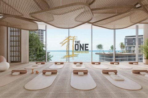 Apartament në Al Marjan Island, Ras Al Khaimah, Emiratet e Bashkuara Arabe 38.1 m2. № 575844 - Foto 16