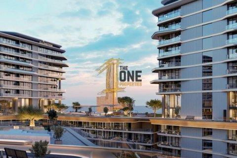 Apartament në Al Marjan Island, Ras Al Khaimah, Emiratet e Bashkuara Arabe 38.1 m2. № 575844 - Foto 2