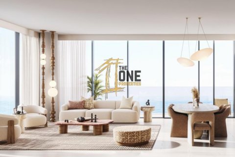 Apartament në Al Marjan Island, Ras Al Khaimah, Emiratet e Bashkuara Arabe 38.1 m2. № 575844 - Foto 9